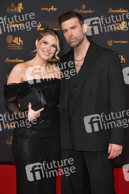 Goldene Henne 2024 in Leipzig