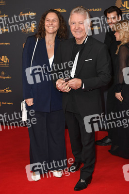 Goldene Henne 2024 in Leipzig