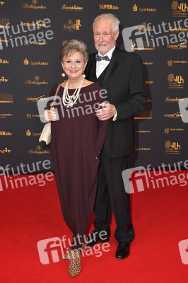 Goldene Henne 2024 in Leipzig