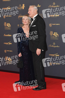 Goldene Henne 2024 in Leipzig