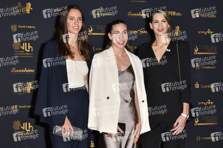 Goldene Henne 2024 in Leipzig