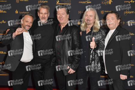 Goldene Henne 2024 in Leipzig