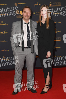 Goldene Henne 2024 in Leipzig