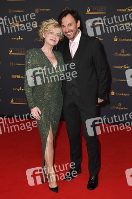 Goldene Henne 2024 in Leipzig