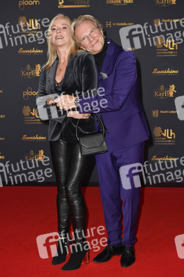 Goldene Henne 2024 in Leipzig