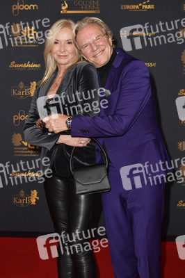 Goldene Henne 2024 in Leipzig