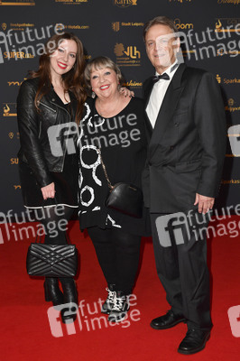 Goldene Henne 2024 in Leipzig