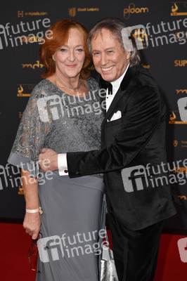 Goldene Henne 2024 in Leipzig