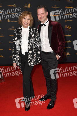 Goldene Henne 2024 in Leipzig