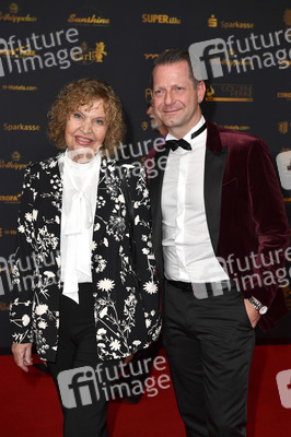 Goldene Henne 2024 in Leipzig