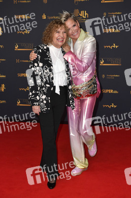 Goldene Henne 2024 in Leipzig