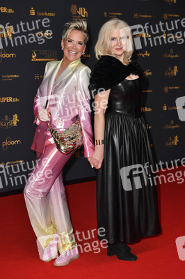 Goldene Henne 2024 in Leipzig