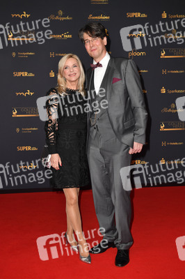 Goldene Henne 2024 in Leipzig