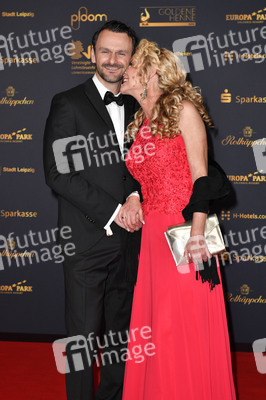 Goldene Henne 2024 in Leipzig