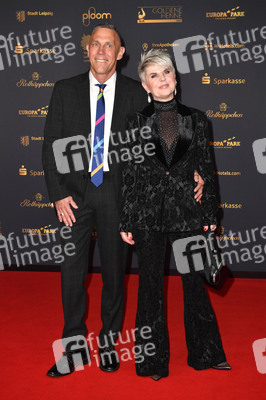 Goldene Henne 2024 in Leipzig