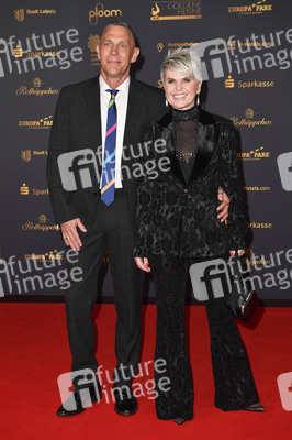 Goldene Henne 2024 in Leipzig