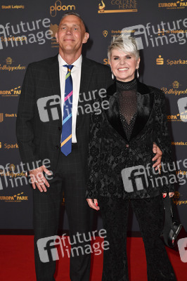 Goldene Henne 2024 in Leipzig