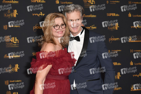 Goldene Henne 2024 in Leipzig