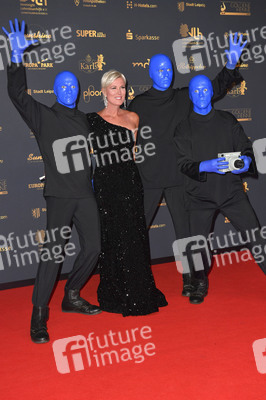 Goldene Henne 2024 in Leipzig