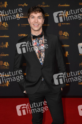 Goldene Henne 2024 in Leipzig