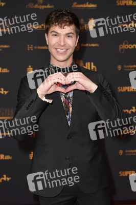 Goldene Henne 2024 in Leipzig