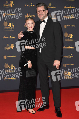 Goldene Henne 2024 in Leipzig