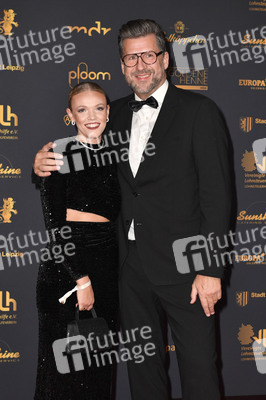 Goldene Henne 2024 in Leipzig