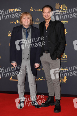 Goldene Henne 2024 in Leipzig