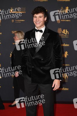 Goldene Henne 2024 in Leipzig