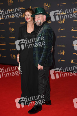 Goldene Henne 2024 in Leipzig