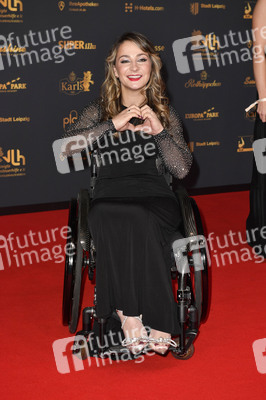 Goldene Henne 2024 in Leipzig