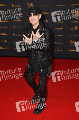 Goldene Henne 2024 in Leipzig