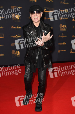 Goldene Henne 2024 in Leipzig