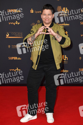 Goldene Henne 2024 in Leipzig