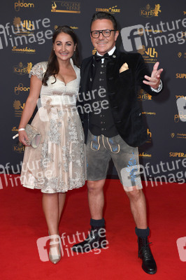 Goldene Henne 2024 in Leipzig