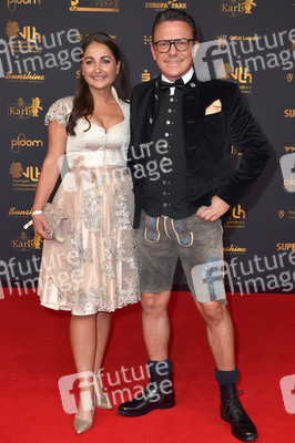 Goldene Henne 2024 in Leipzig