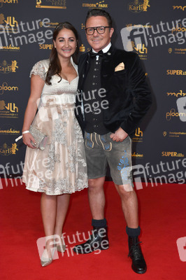 Goldene Henne 2024 in Leipzig