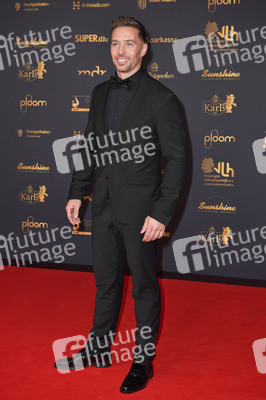 Goldene Henne 2024 in Leipzig