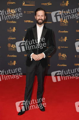 Goldene Henne 2024 in Leipzig