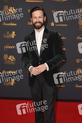 Goldene Henne 2024 in Leipzig