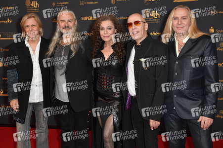 Goldene Henne 2024 in Leipzig