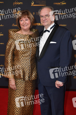 Goldene Henne 2024 in Leipzig