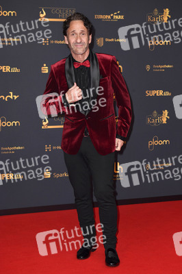 Goldene Henne 2024 in Leipzig