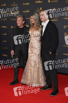 Goldene Henne 2024 in Leipzig