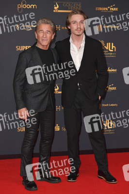 Goldene Henne 2024 in Leipzig