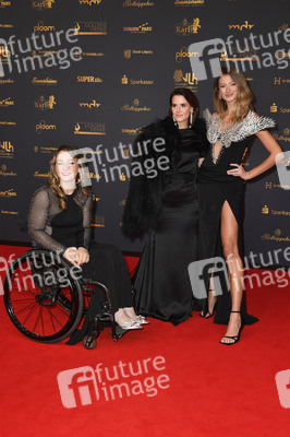 Goldene Henne 2024 in Leipzig