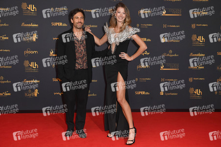 Goldene Henne 2024 in Leipzig