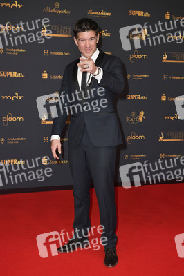 Goldene Henne 2024 in Leipzig