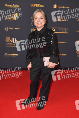 Goldene Henne 2024 in Leipzig