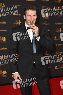 Goldene Henne 2024 in Leipzig